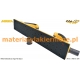 MIRKA 8391155111 Rigid File Board 70mm x 400mm 53H materialylakiernicze.pl